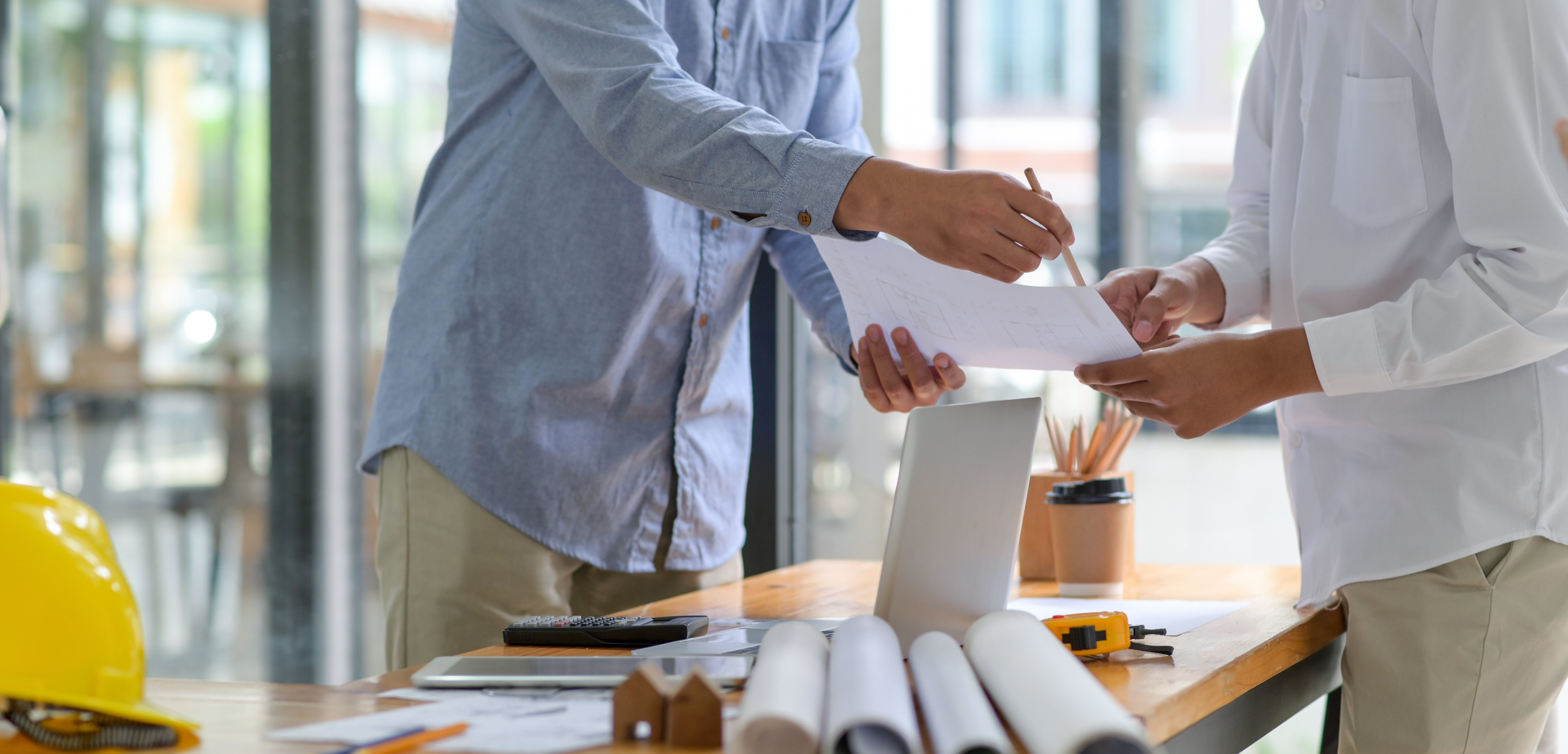 General contracting reviews online